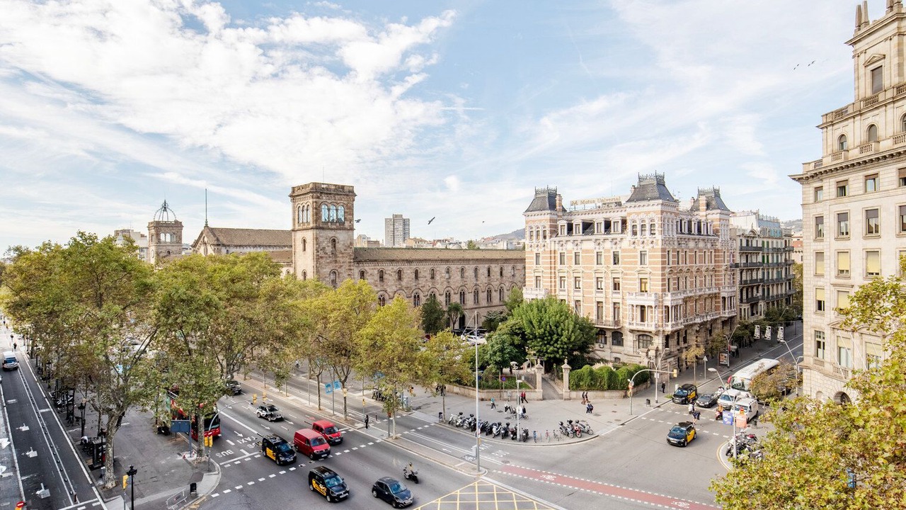 Photo of Others in Eixample