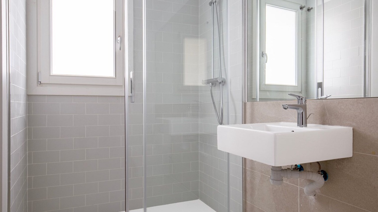 Photo of Bathroom in Eixample
