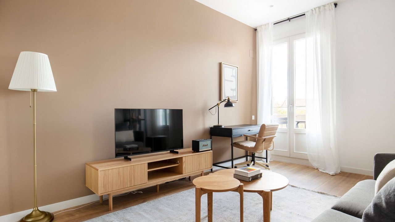 Photo of Livingroom in Eixample