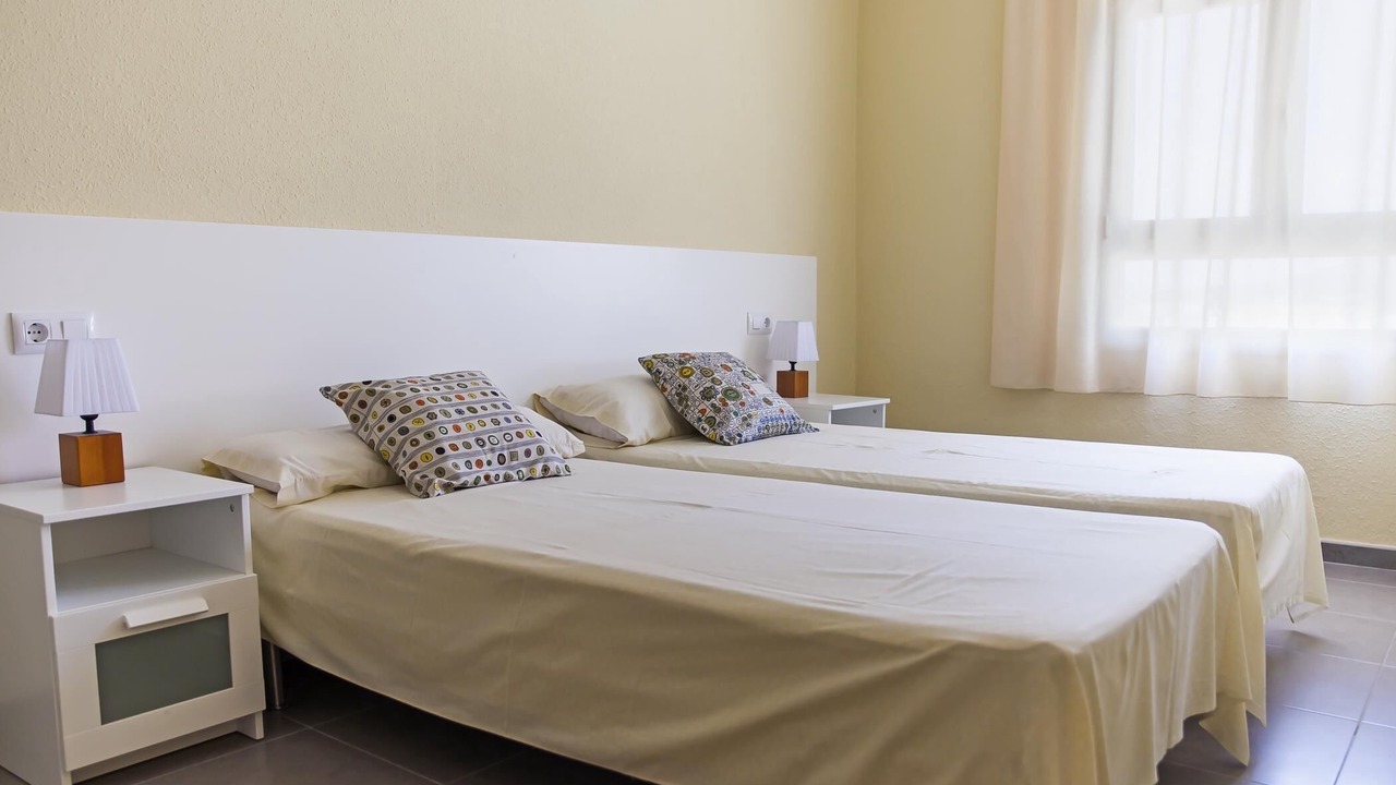 Photo of Bedroom in L'Estartit