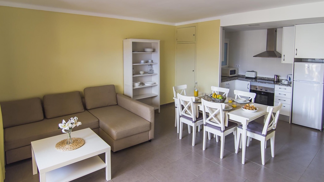 Photo of Livingroom in L'Estartit