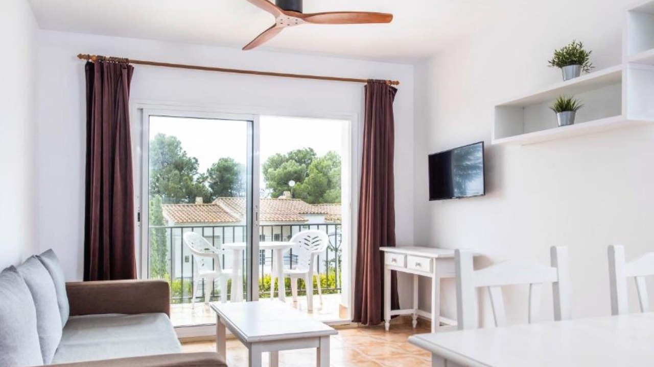 Photo of Livingroom in L'Estartit