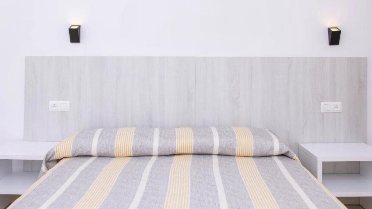 Photo of Bedroom in L'Estartit