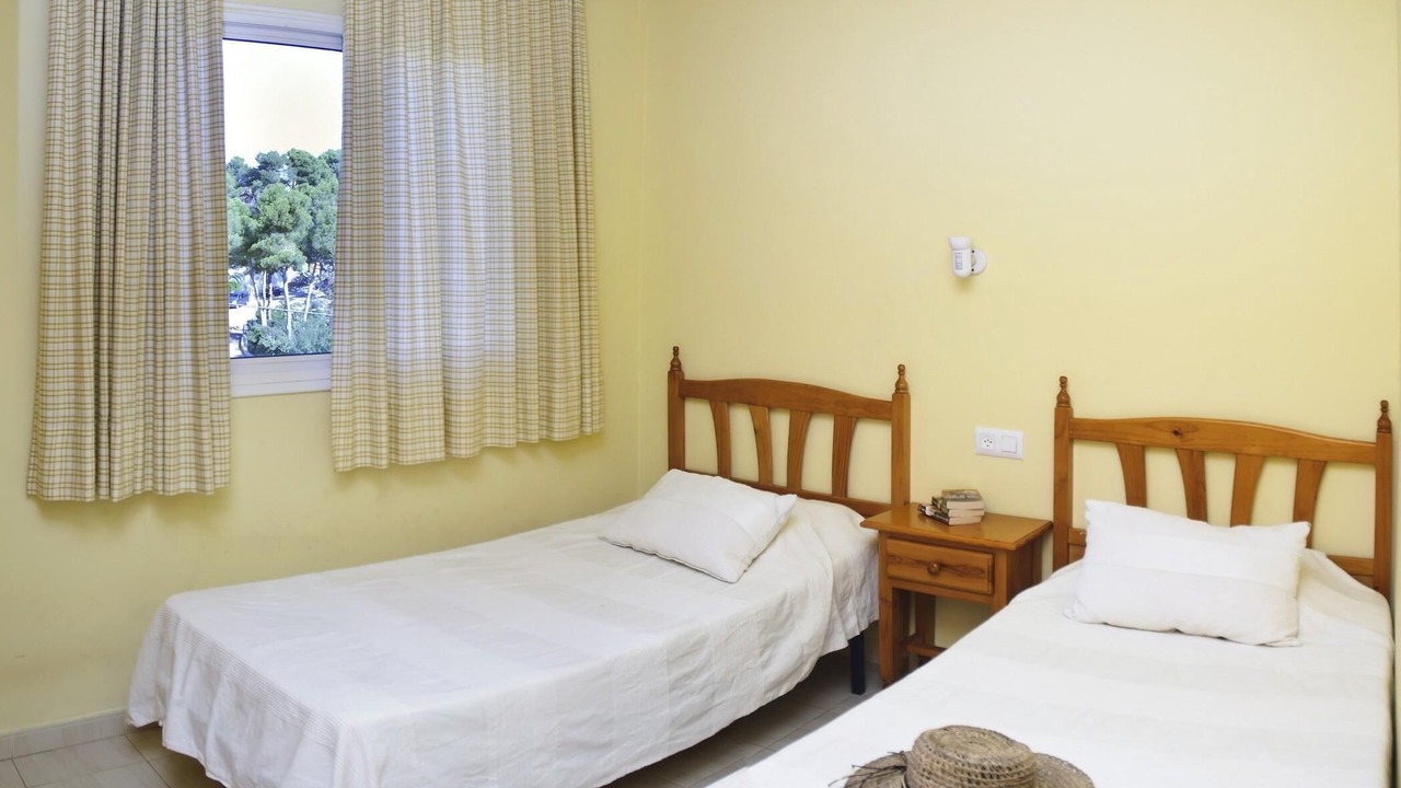 Photo of Bedroom in L'Estartit