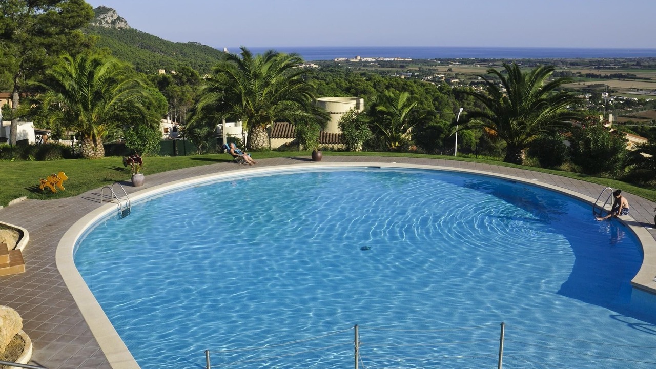 Photo of Outdoor in L'Estartit