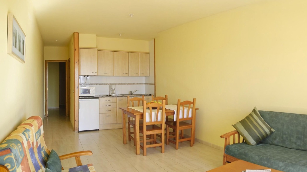 Photo of Livingroom in L'Estartit