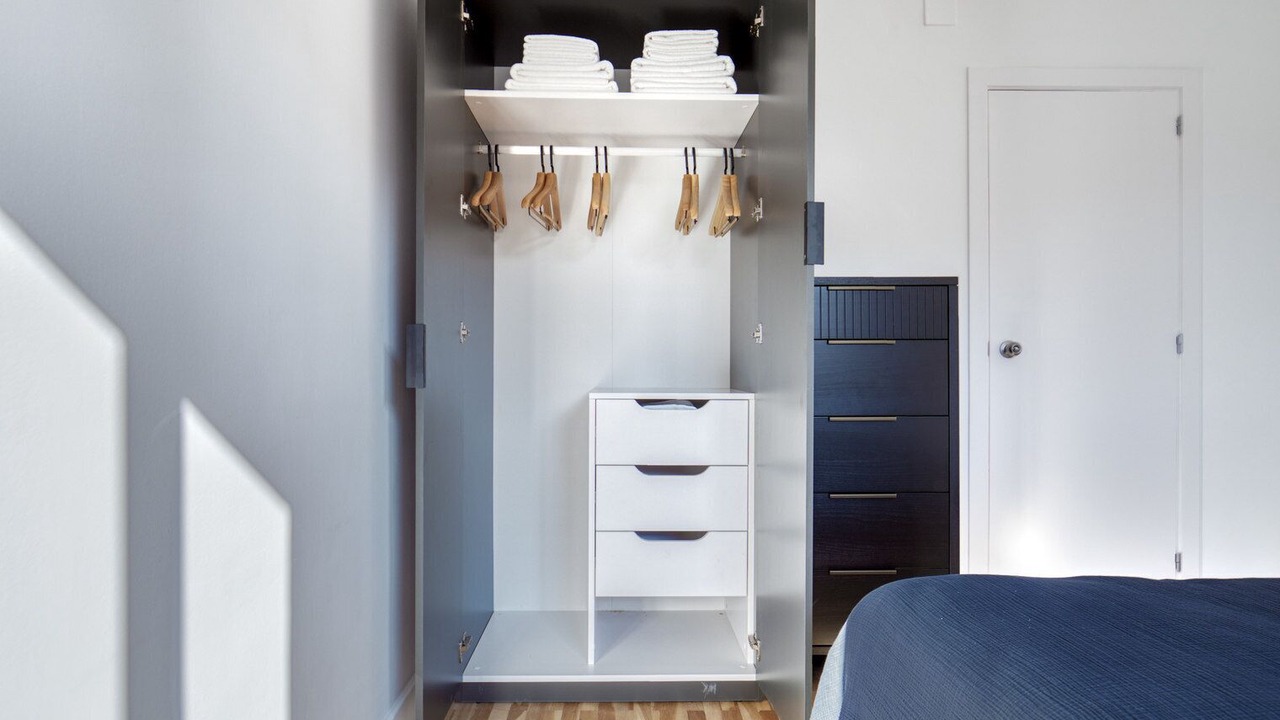 Photo of Bedroom in Sant Gervasi