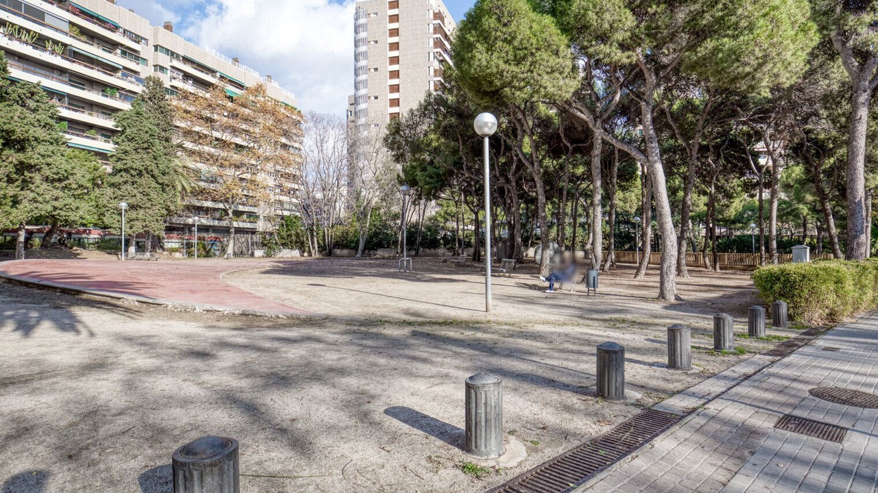 Photo of Outdoor in Sant Gervasi