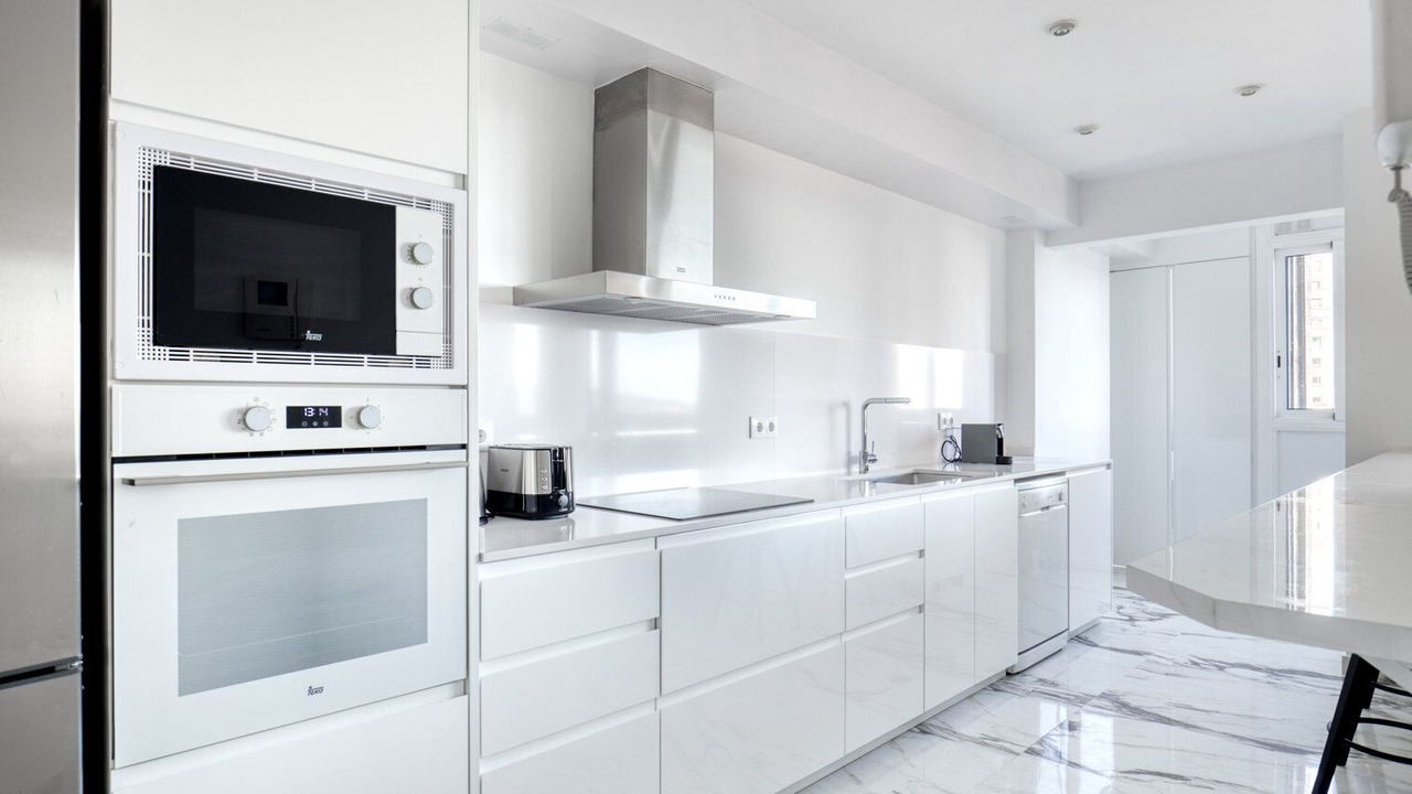 Photo of Kitchen in Sant Gervasi