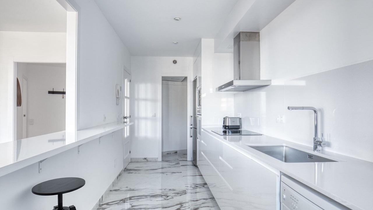 Photo of Kitchen in Sant Gervasi