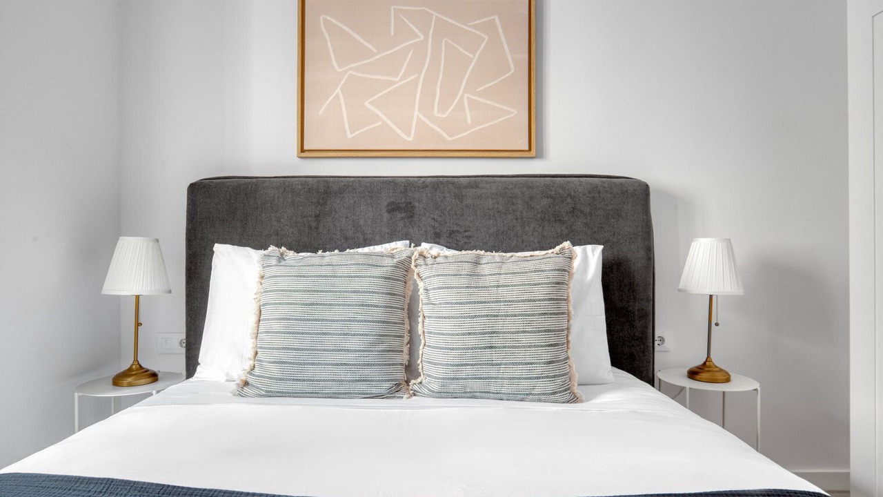 Photo of Bedroom in la Vila de Gracia