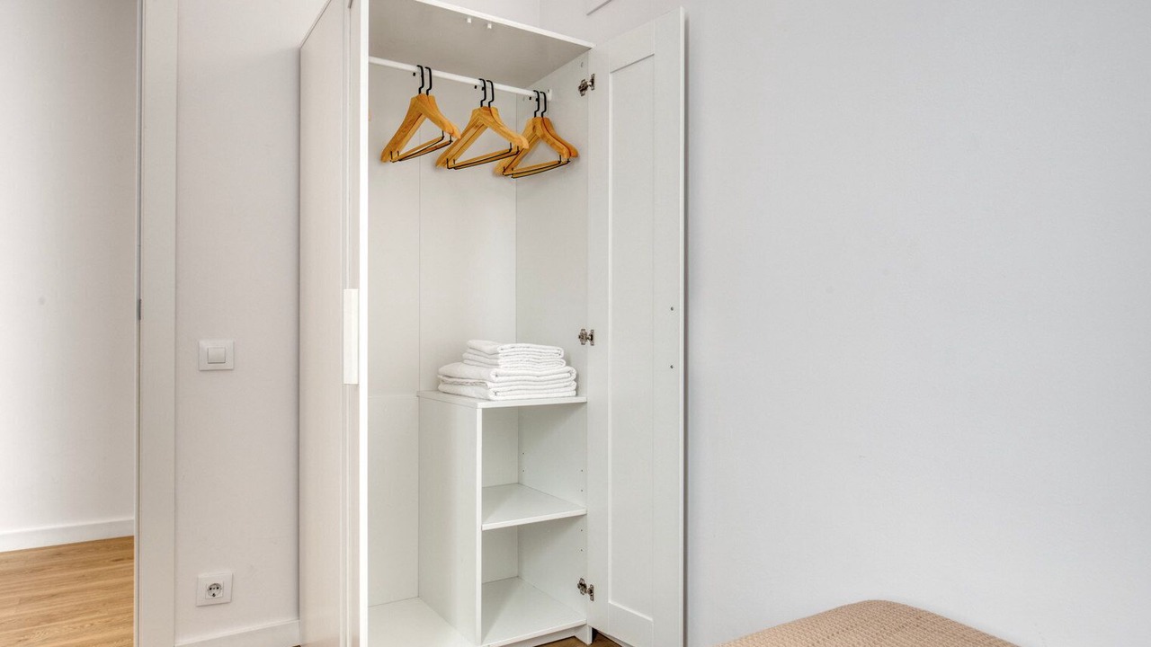 Photo of Bedroom in la Vila de Gracia