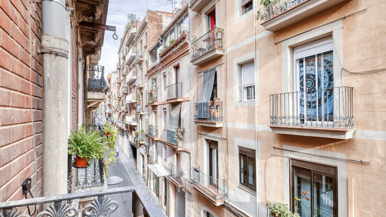 Photo of Outdoor in la Vila de Gracia