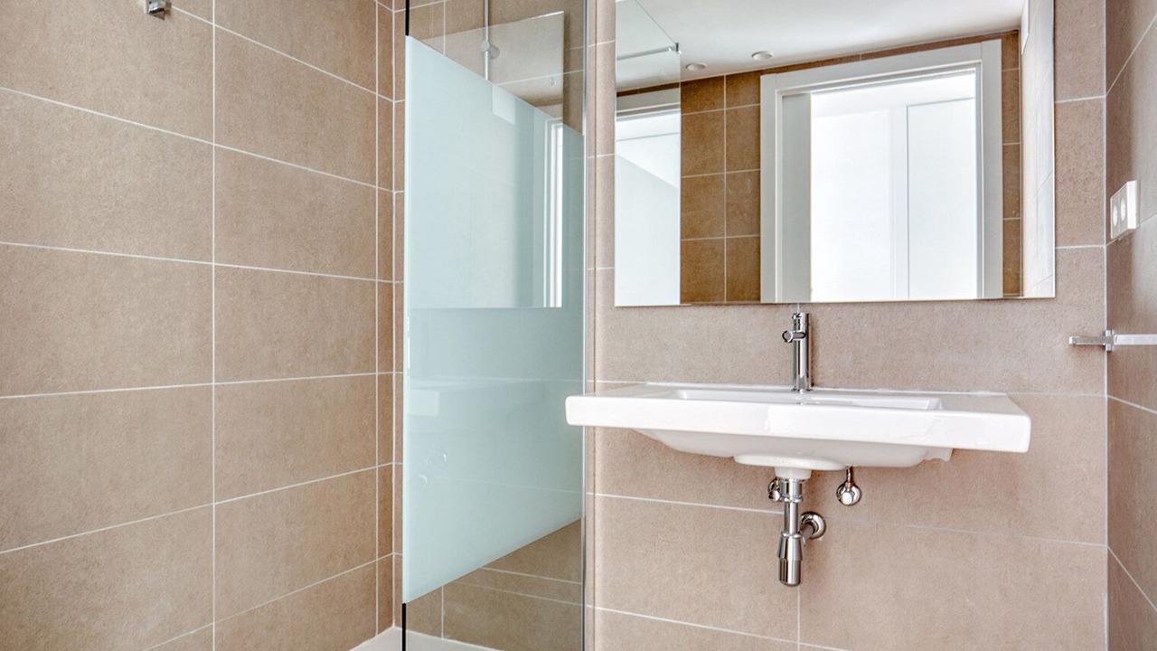 Photo of Bathroom in la Vila de Gracia