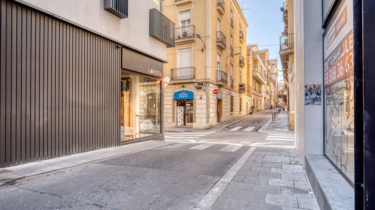 Photo of Outdoor in la Vila de Gracia