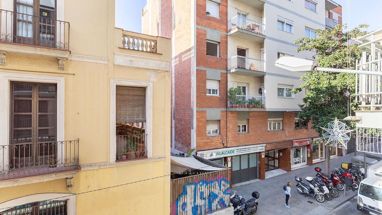 Photo of Outdoor in la Vila de Gracia