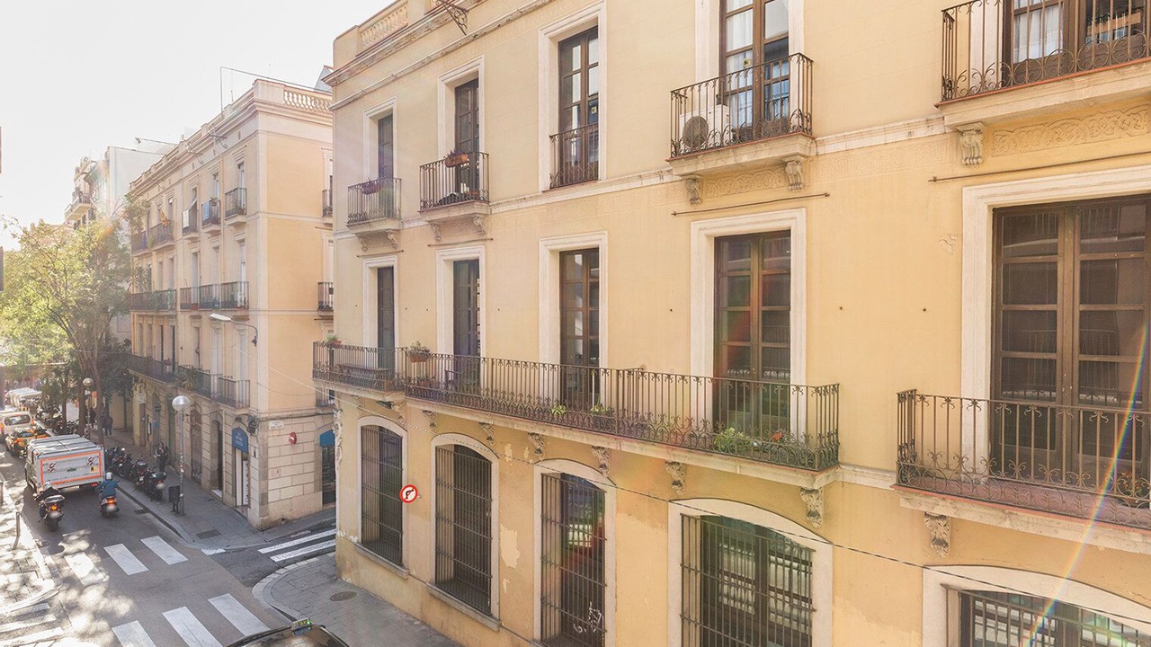 Photo of Outdoor in la Vila de Gracia