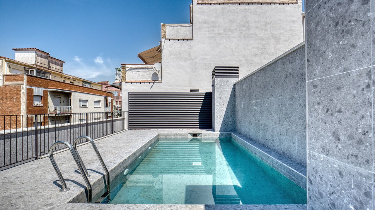 Photo of Outdoor in la Vila de Gracia