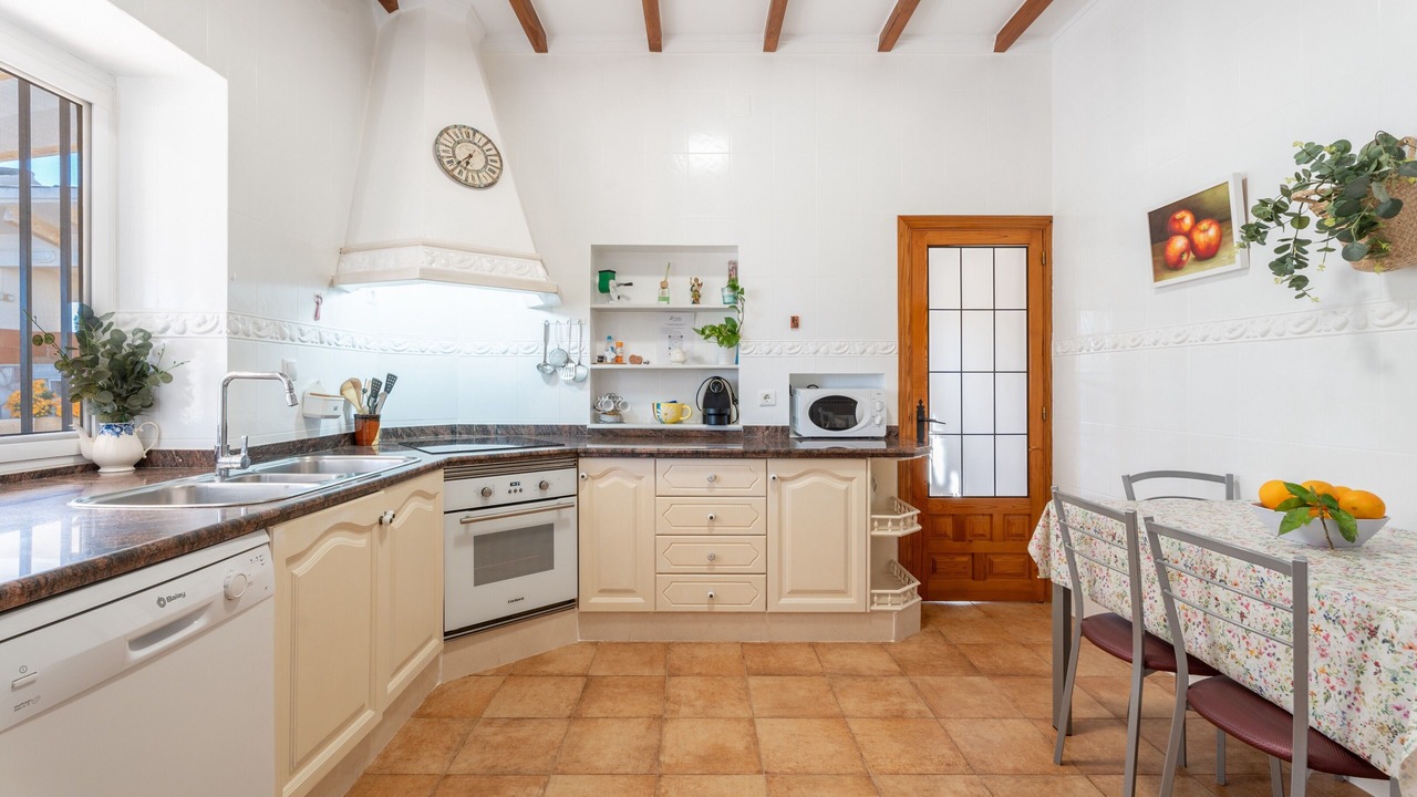 Photo of Kitchen in Navarres