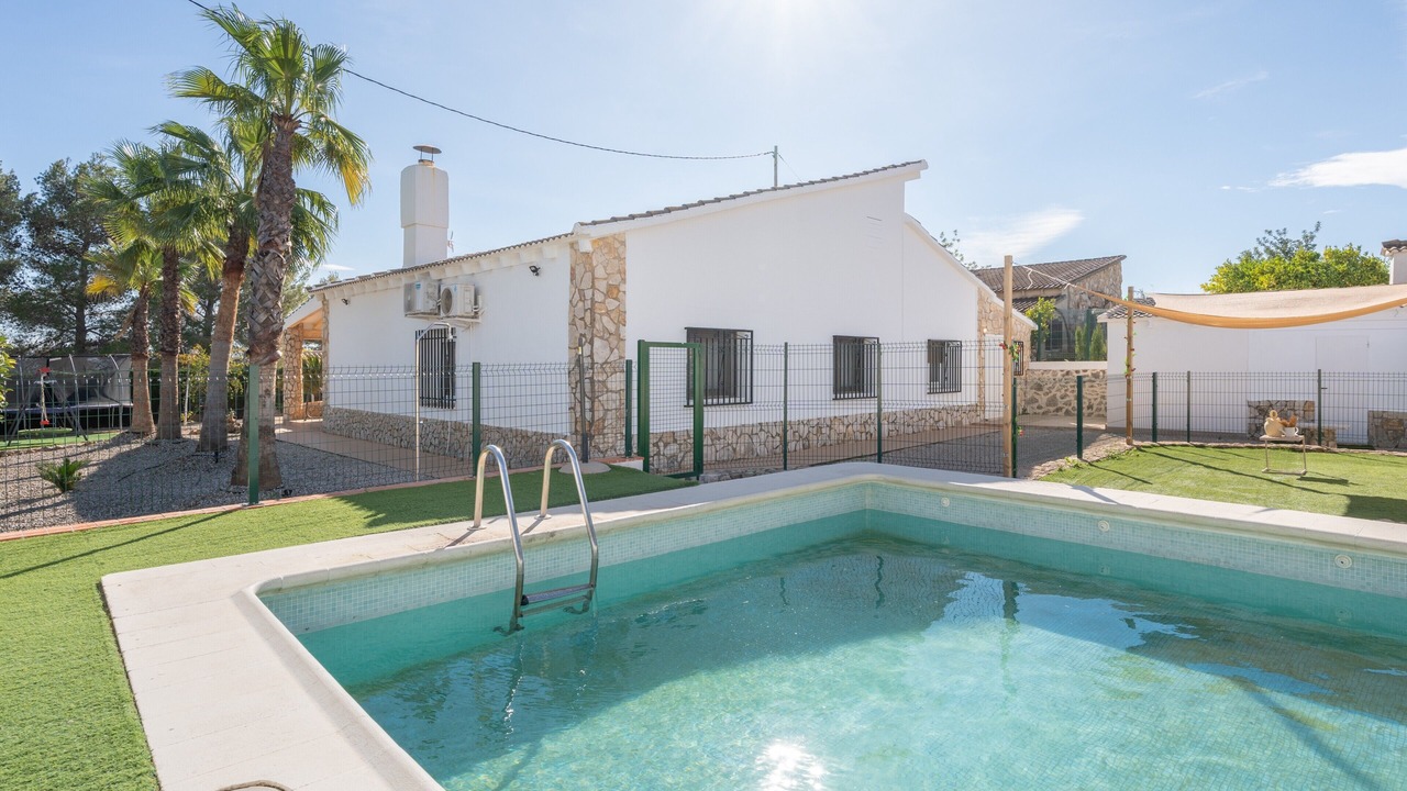 Photo of Outdoor in Navarres
