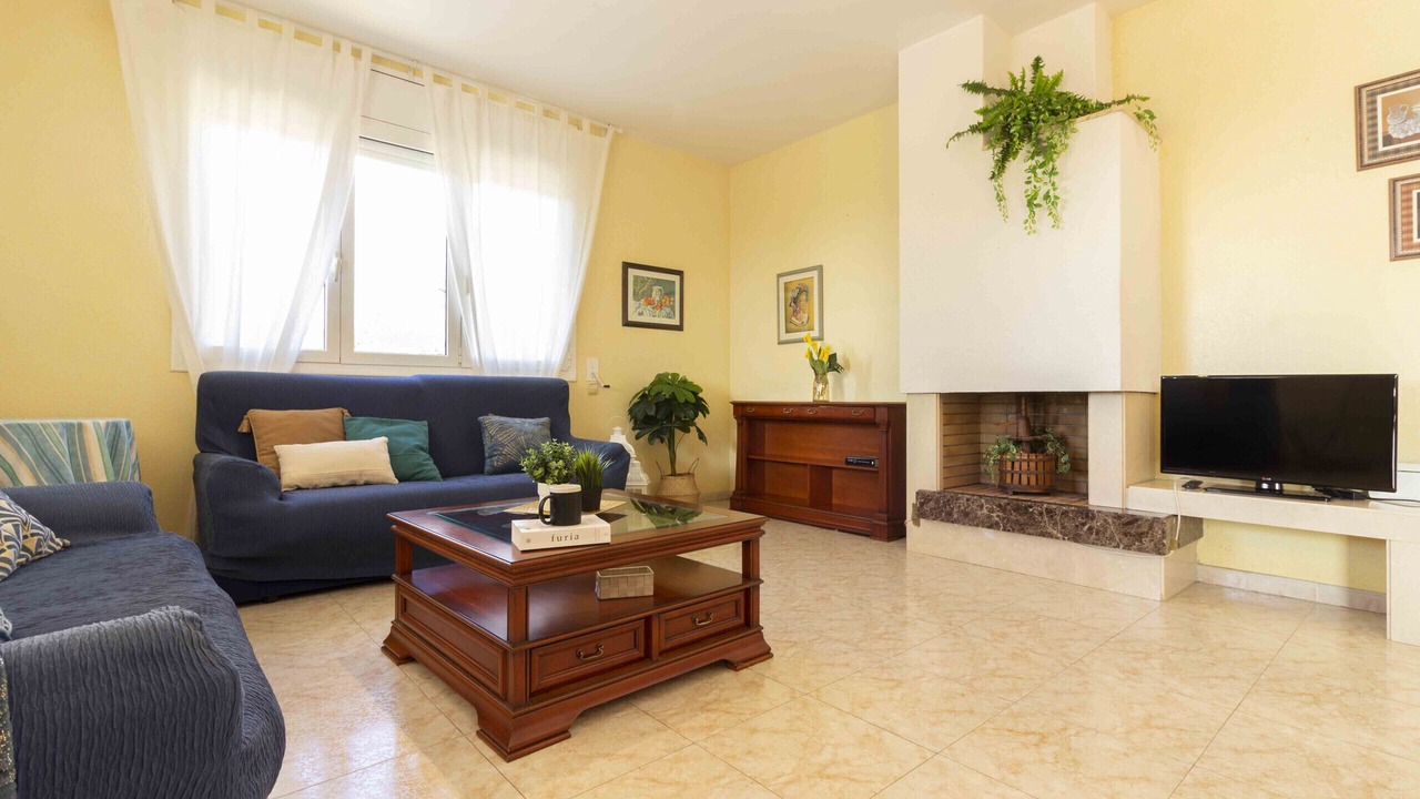 Photo of Livingroom in Sant Jaume dels Domenys