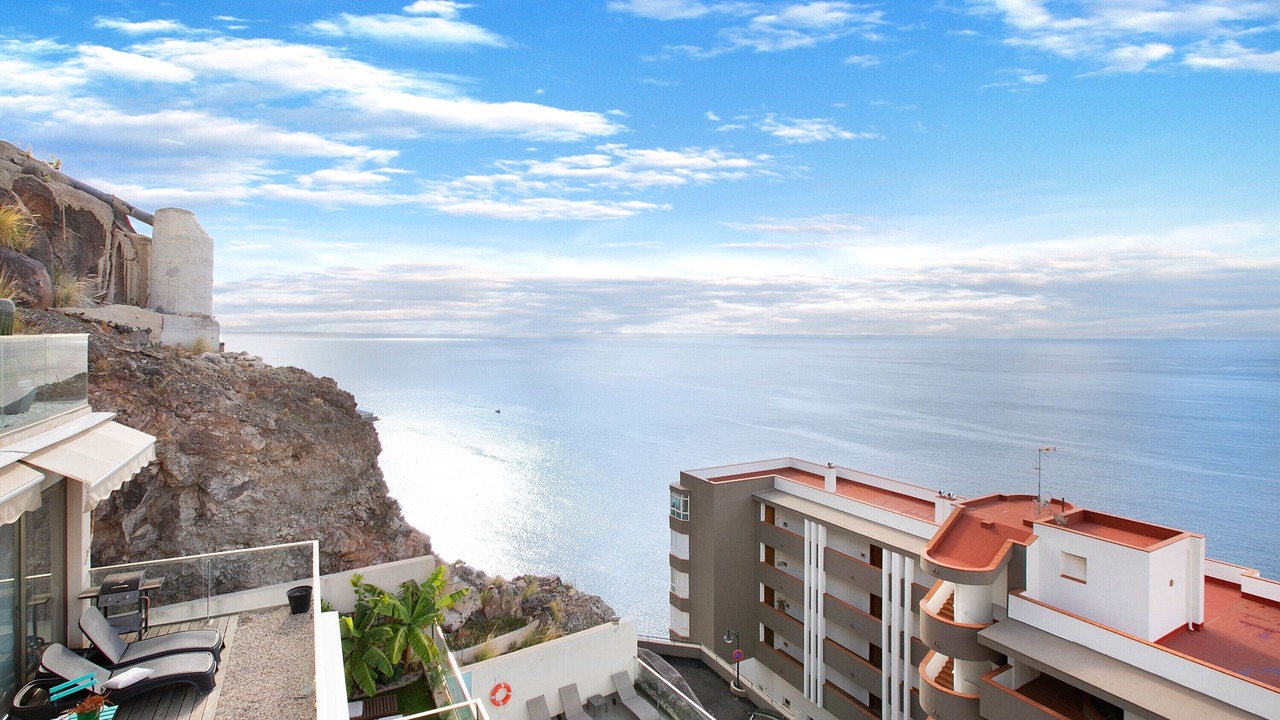 Photo of Outdoor in Tabaiba