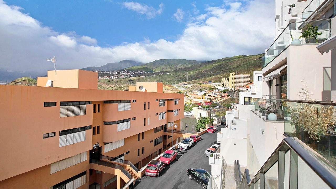 Photo of Outdoor in Tabaiba
