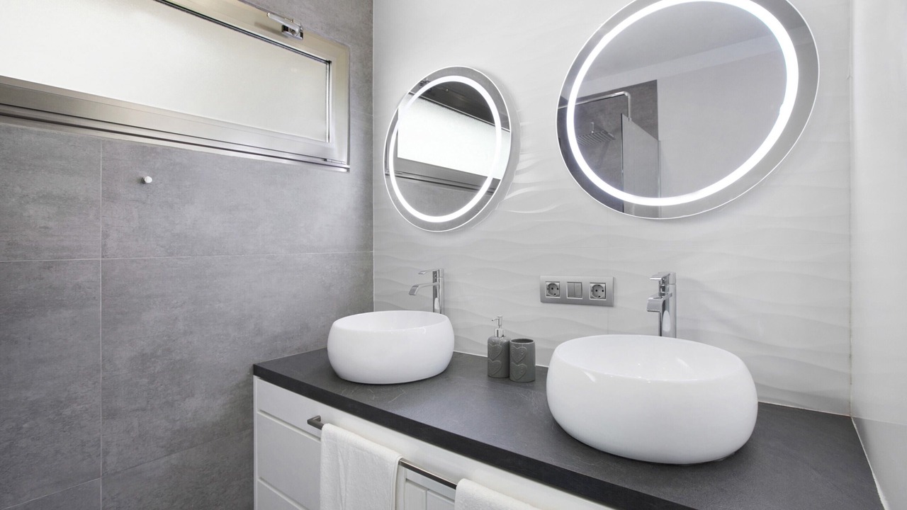 Photo of Bathroom in Tabaiba