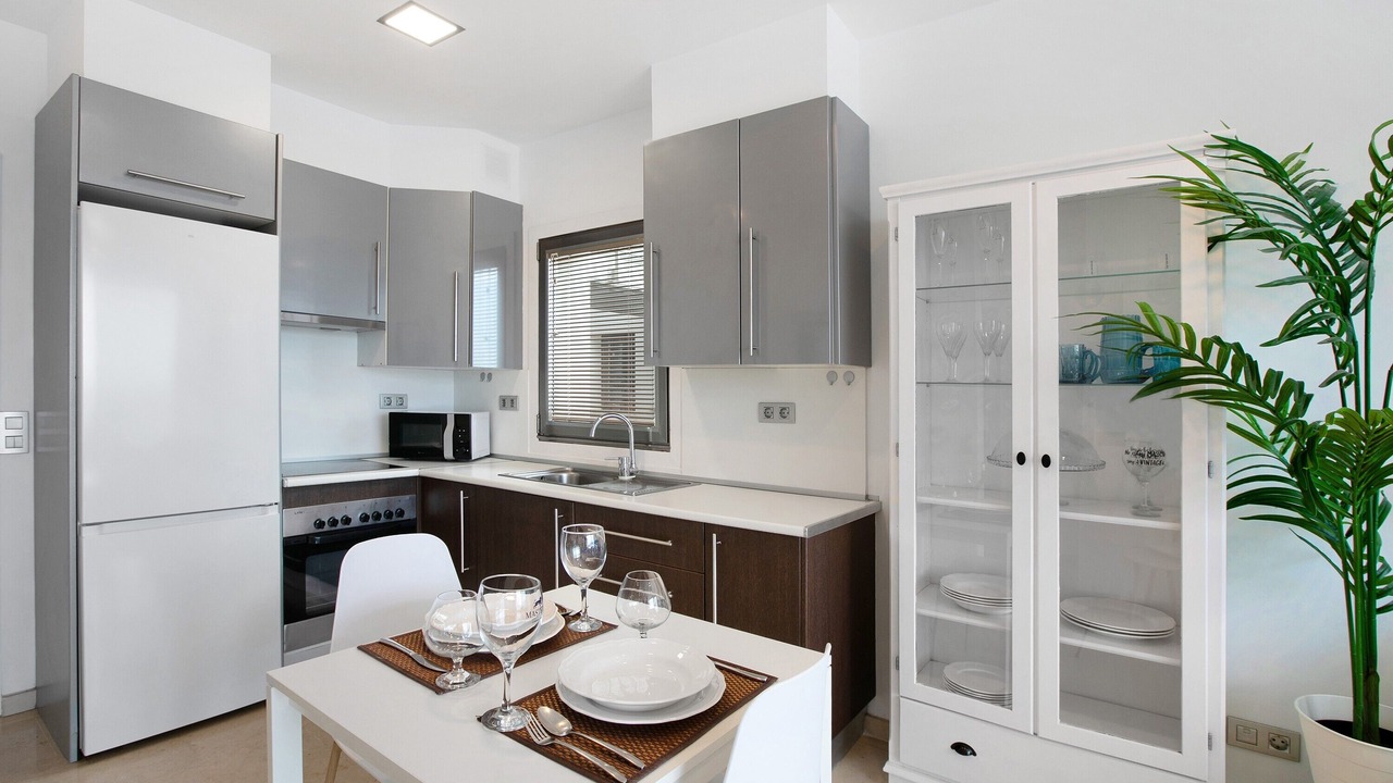 Photo of Kitchen in Tabaiba