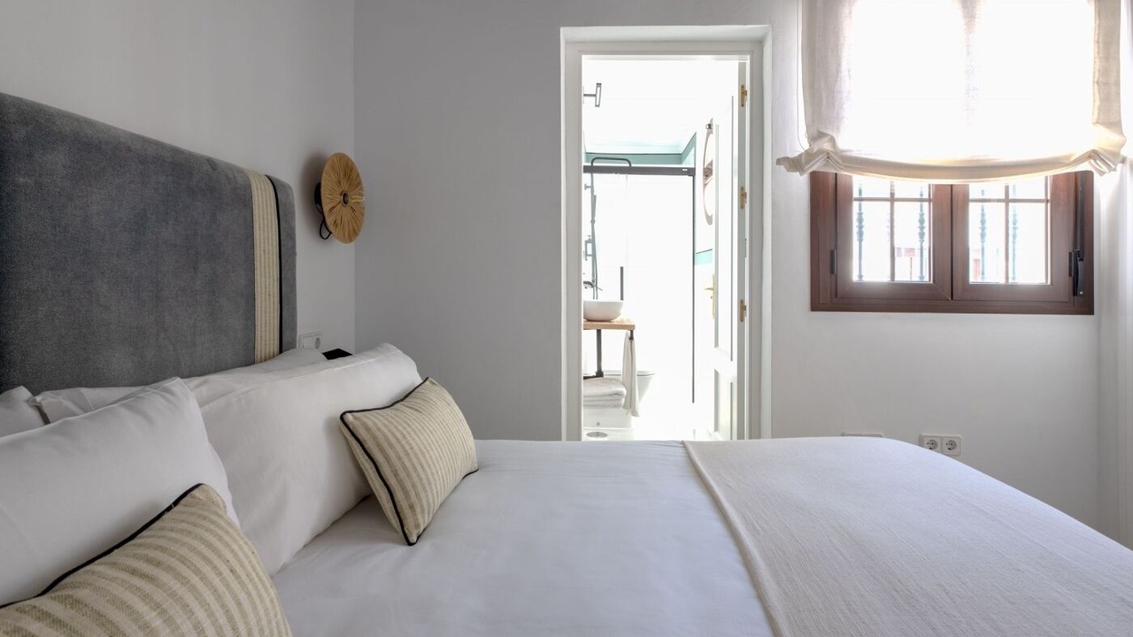 Photo of Bedroom in Triana
