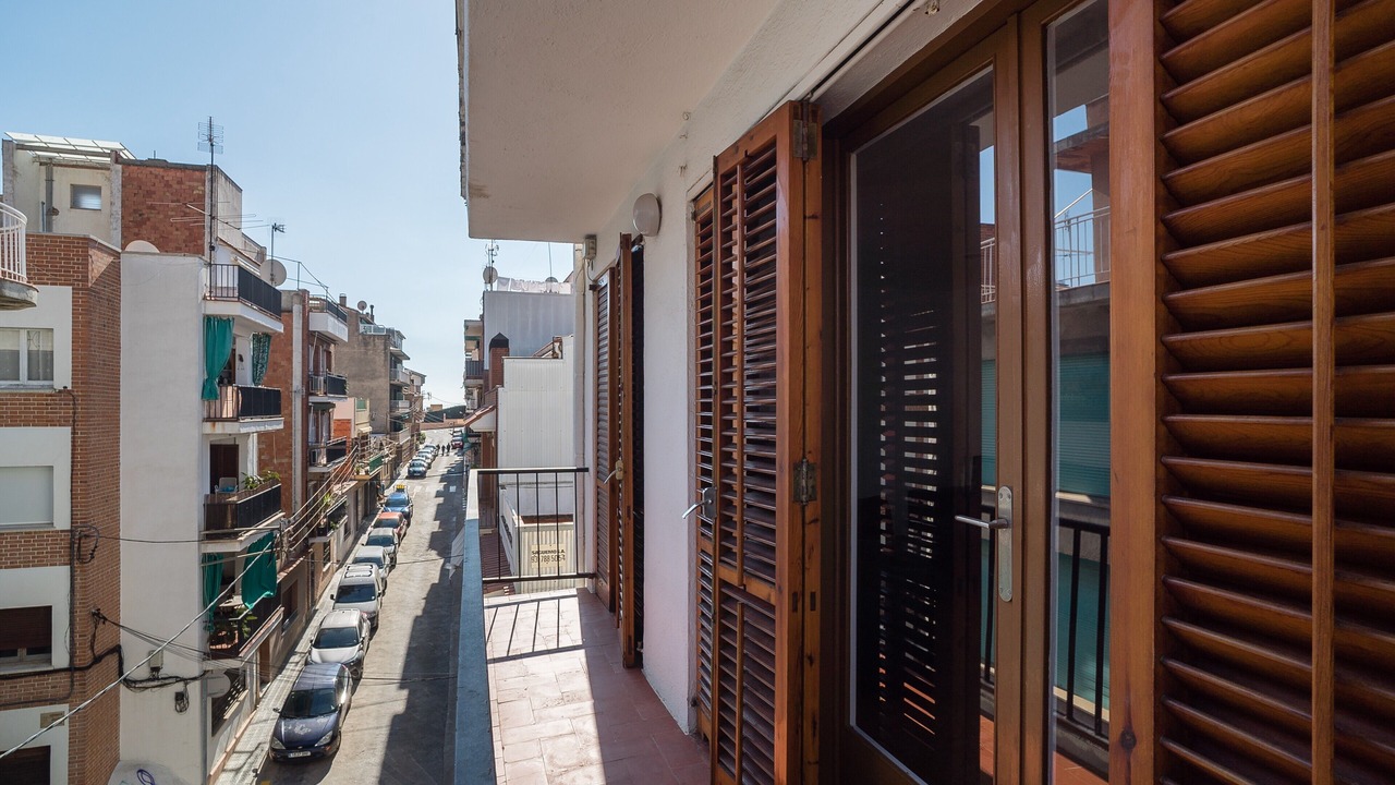 Photo of Outdoor in Canet de Mar