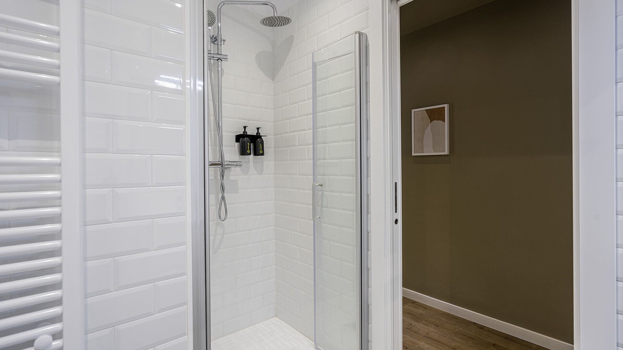 Photo of Bathroom in Sant Gervasi