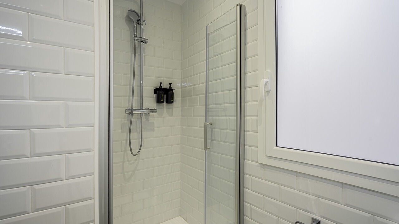 Photo of Bathroom in Sant Gervasi