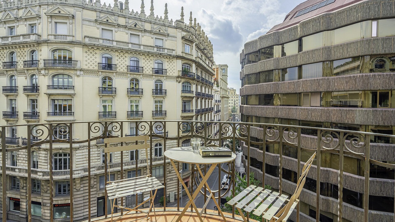 Photo of Outdoor in Sant Gervasi