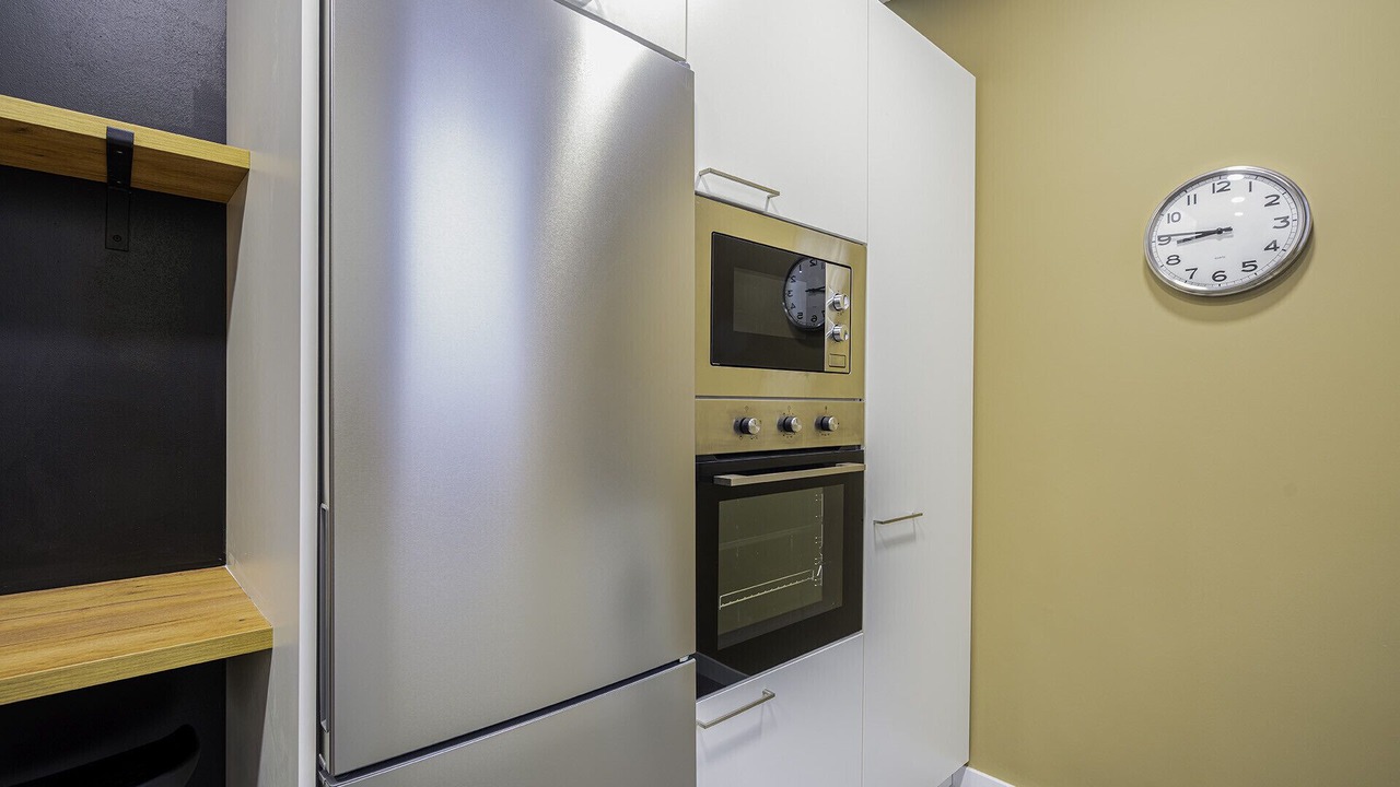 Photo of Kitchen in Sant Gervasi