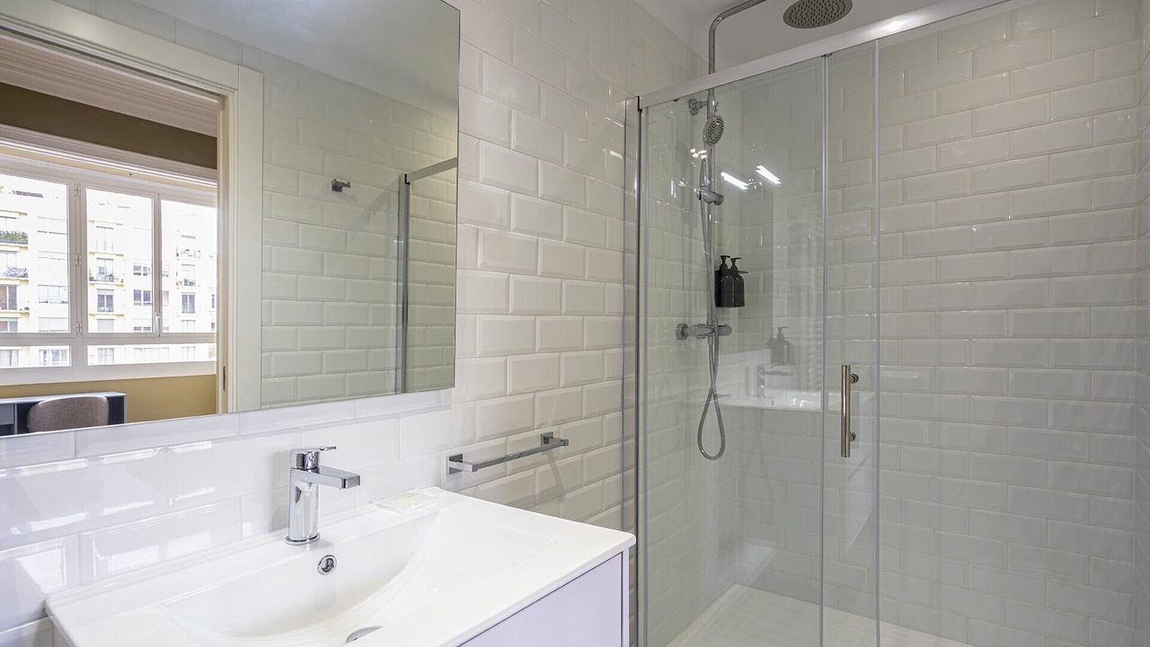 Photo of Bathroom in Sant Gervasi