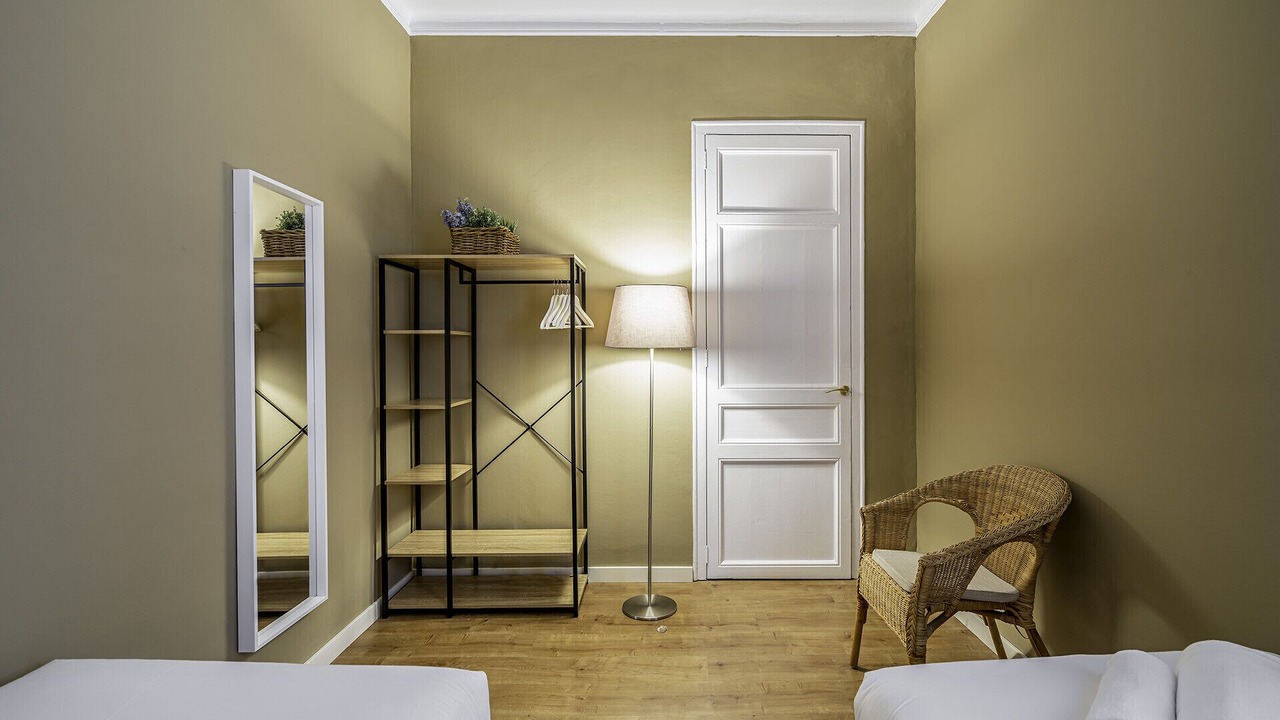 Photo of Bedroom in Sant Gervasi