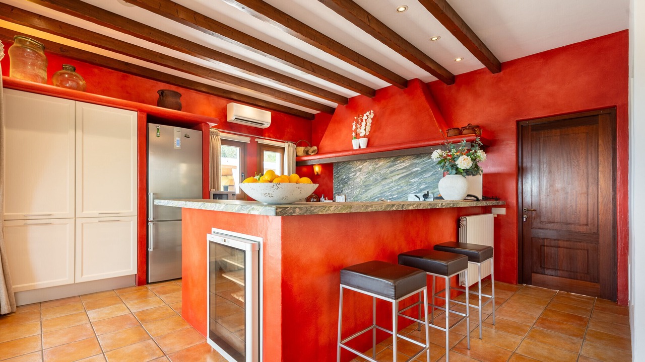Photo of Kitchen in Sant Carles de Peralta