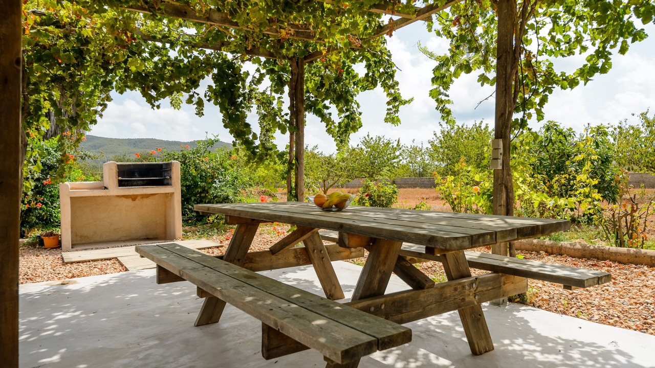 Photo of Outdoor in Santa Eulalia del Rio