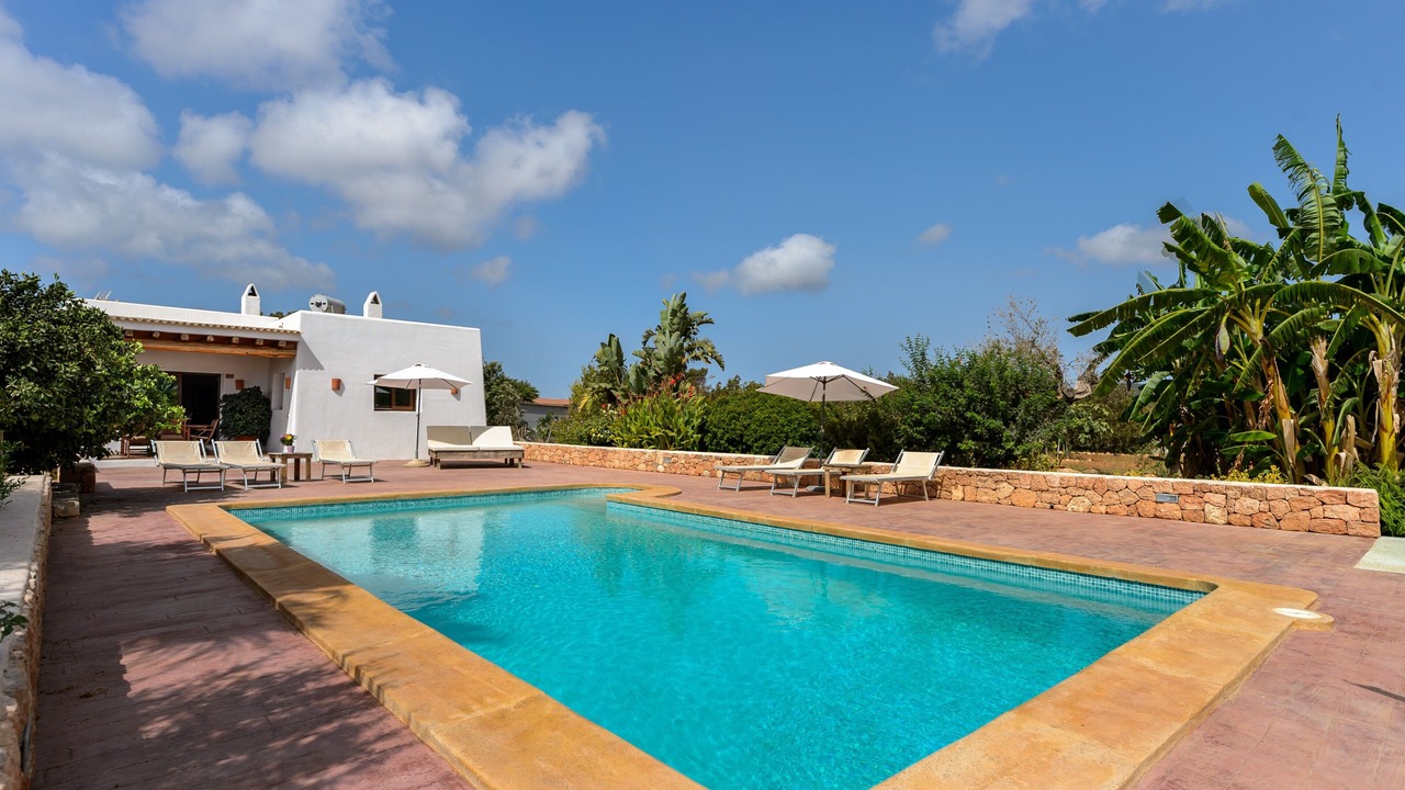 Photo of Outdoor in Santa Eulalia del Rio