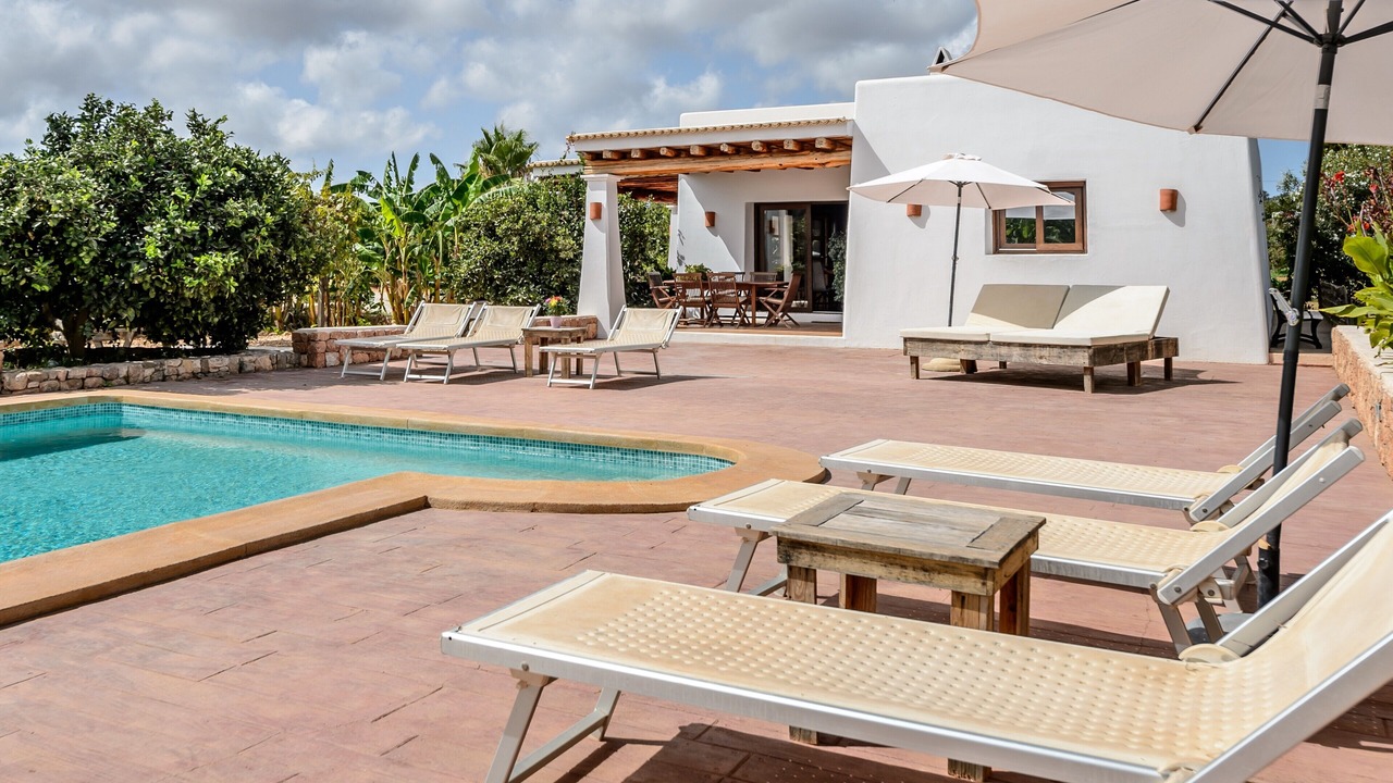 Photo of Outdoor in Santa Eulalia del Rio