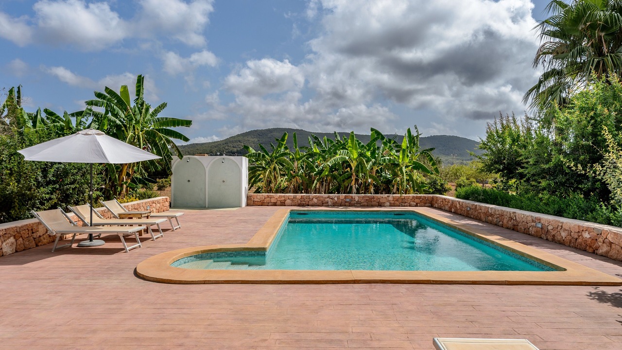 Photo of Outdoor in Santa Eulalia del Rio