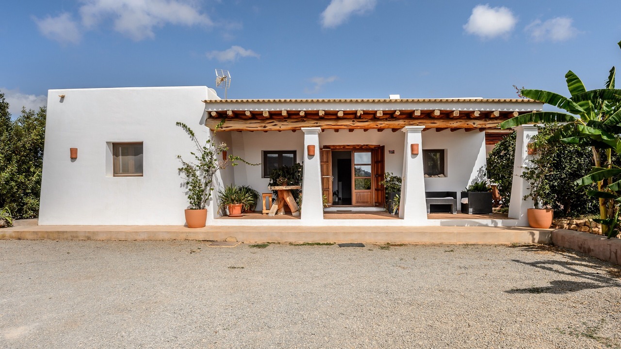 Photo of Outdoor in Santa Eulalia del Rio