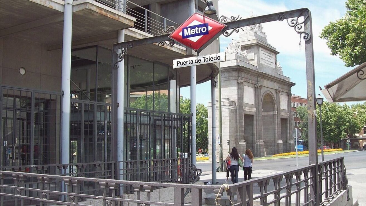 Photo of Others in Barrio de La Latina