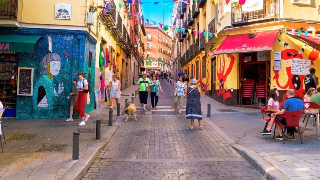 Photo of Others in Centro