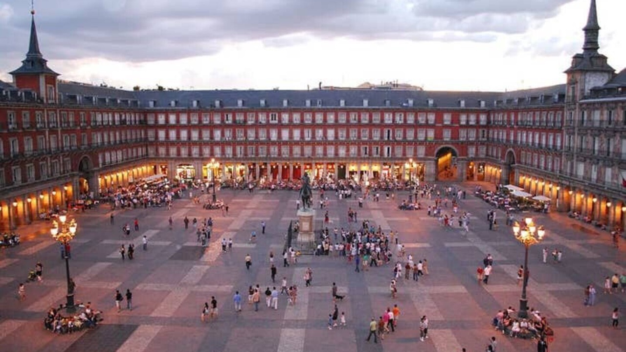 Photo of Others in Centro