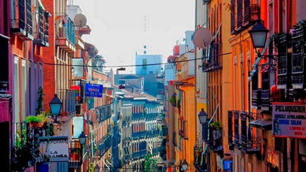 Photo of Others in Centro