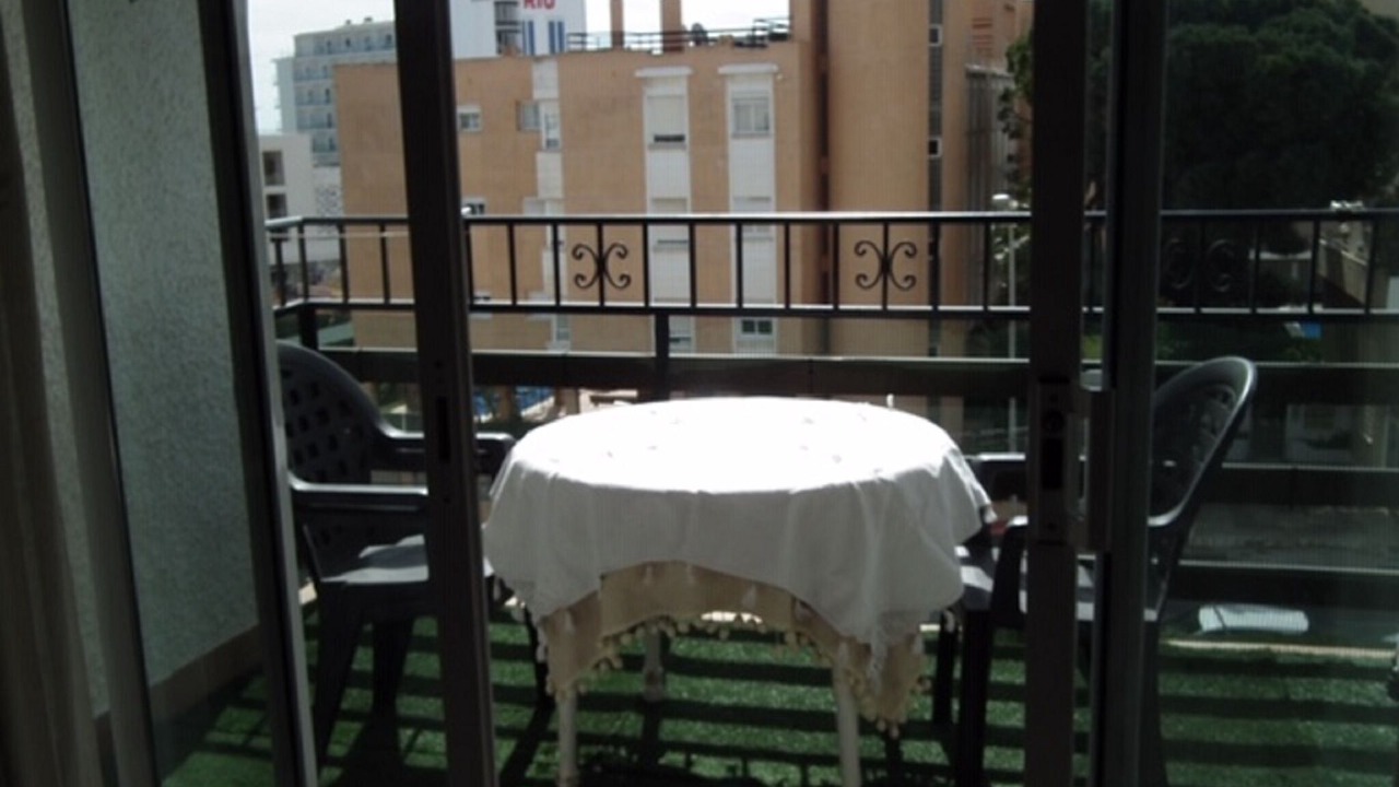 Photo of Patio Balcony in Carihuela