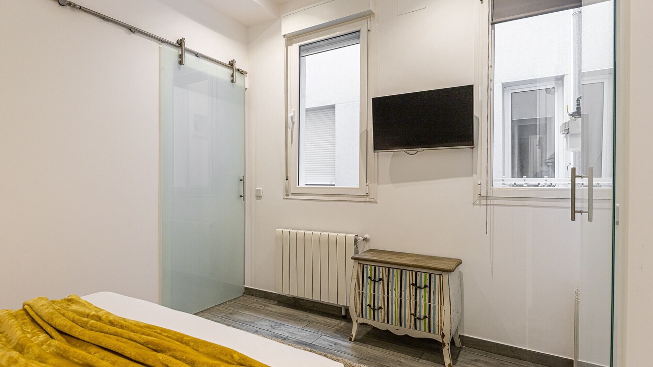 Photo of Bedroom in Justicia