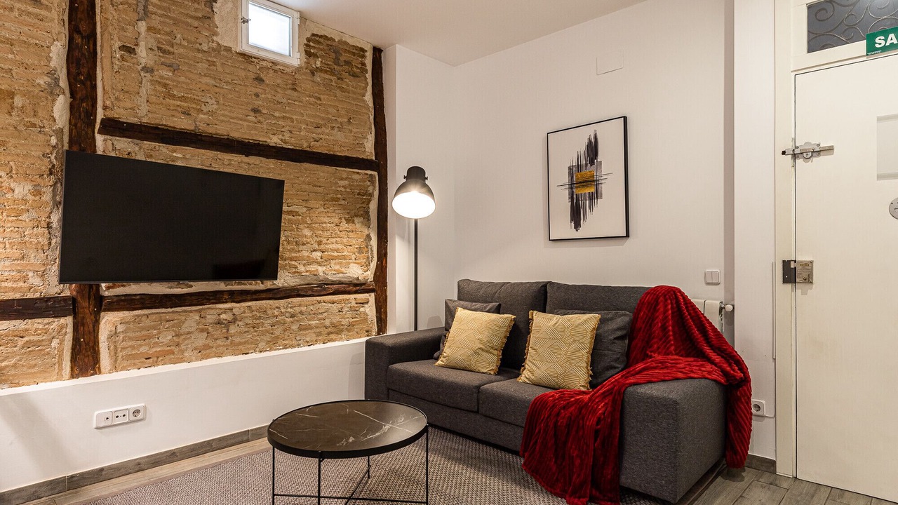 Photo of Livingroom in Justicia